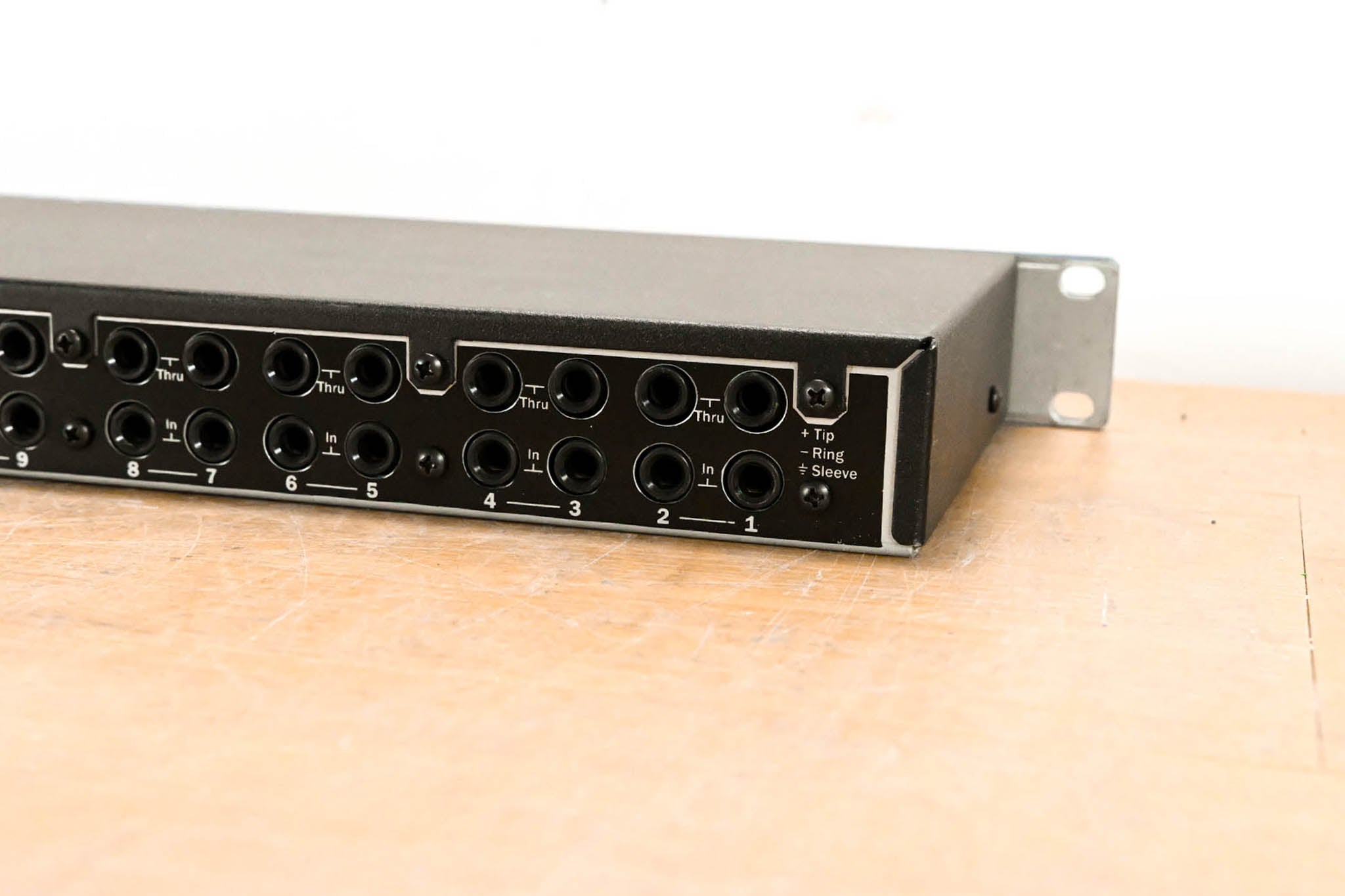 Aviom AN-16/i A-Net Input Module