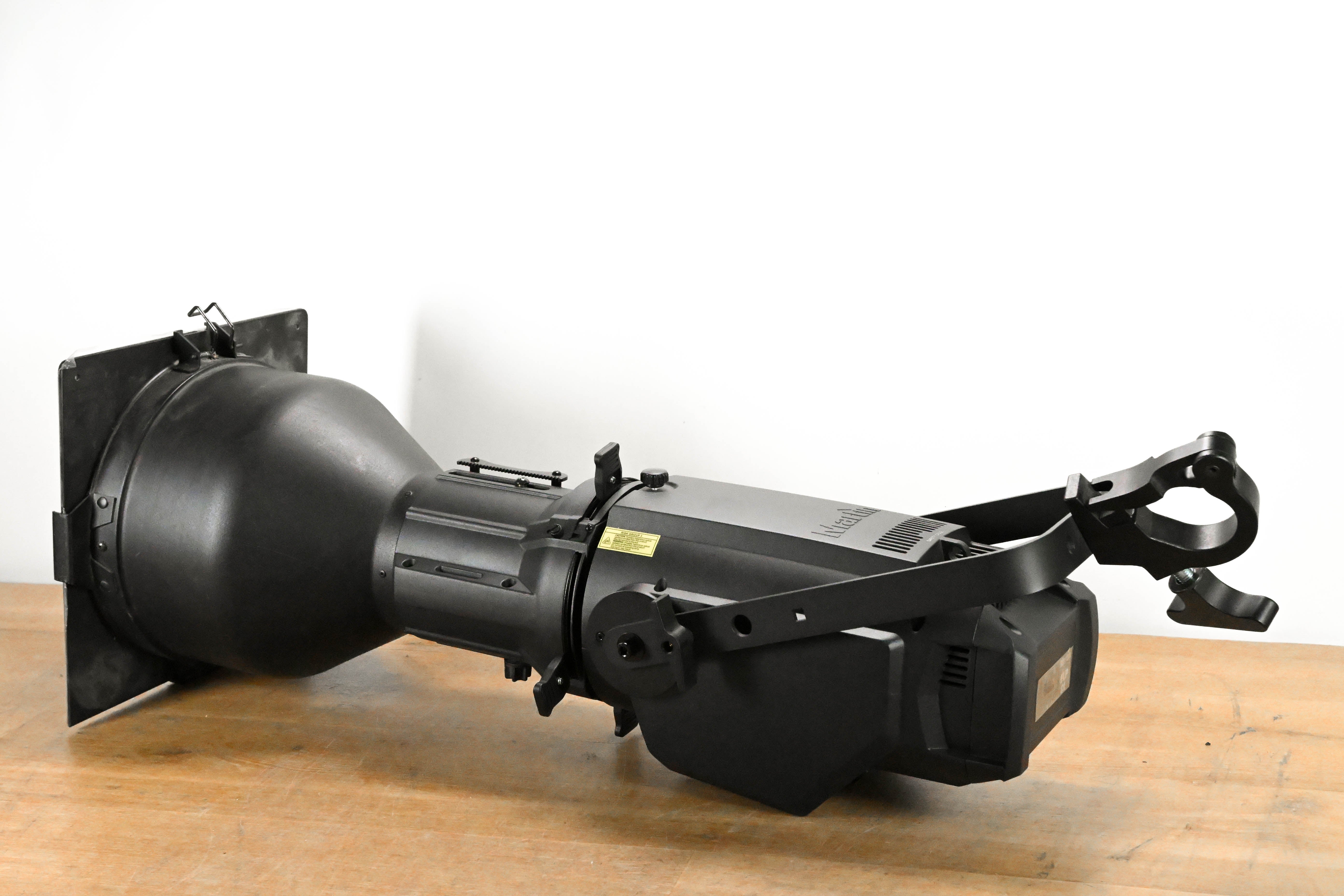 Martin ELP CL Color LED Ellipsoidal Light w/ ETC 10 Degree Lens Tube