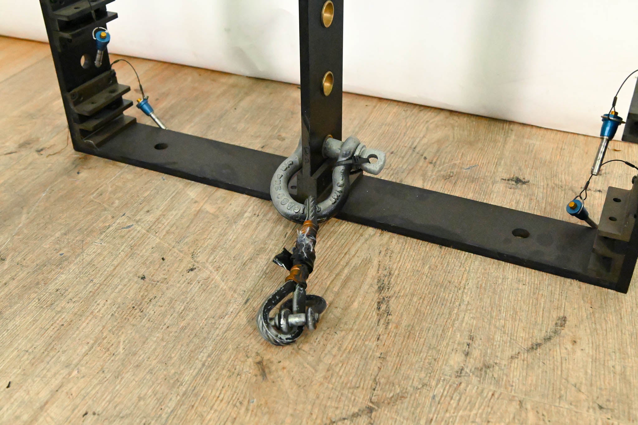 JBL VT4886-AF Array Frame for VT4886 Line Array Loudspeakers