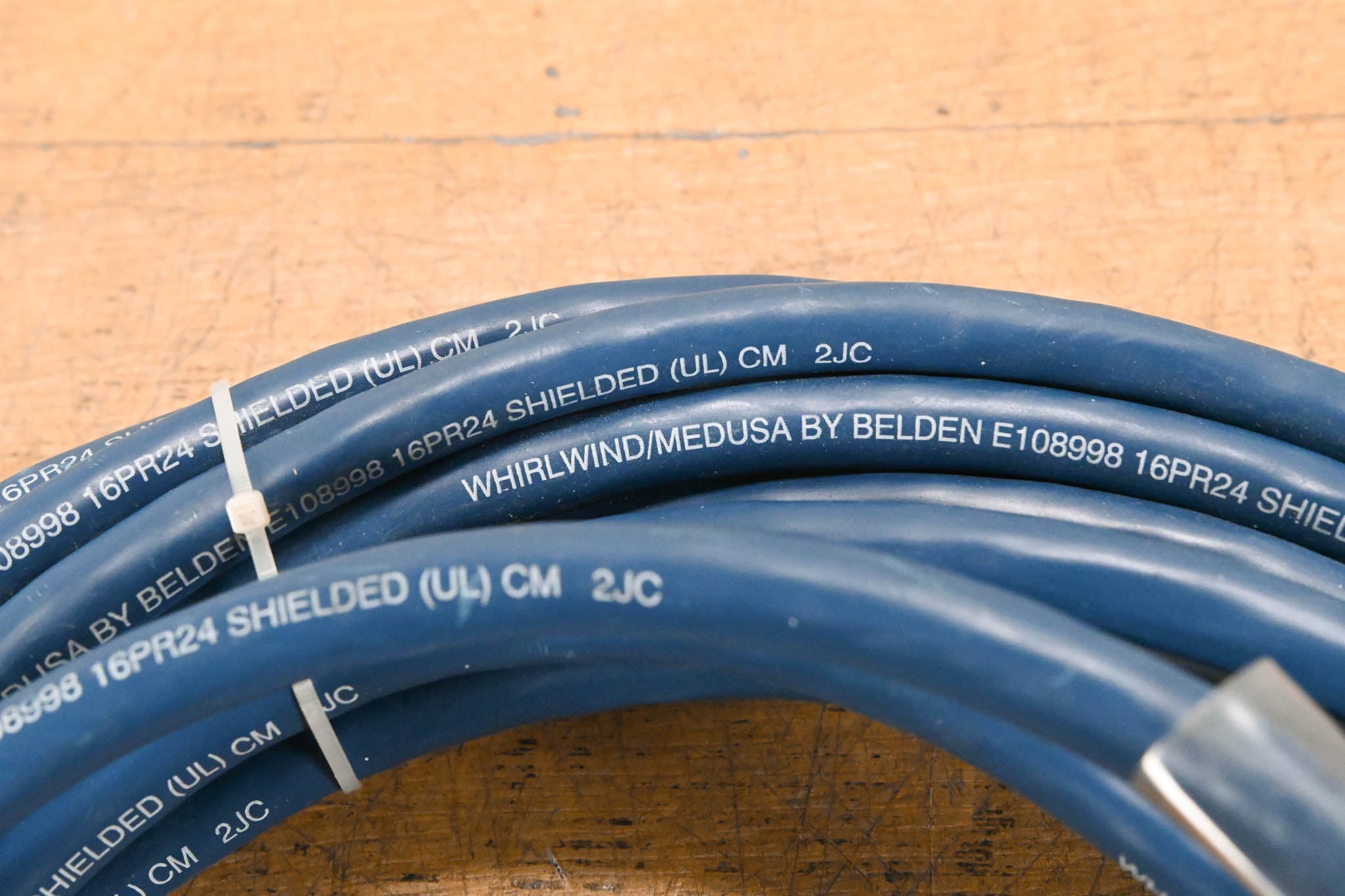 Whirlwind W5IRP to W5IRP Cable - 50ft