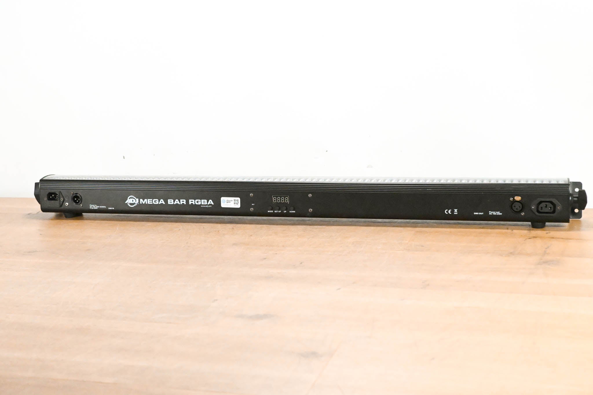 ADJ Mega Bar RGBA 42-inch RGBA LED Linear Fixture