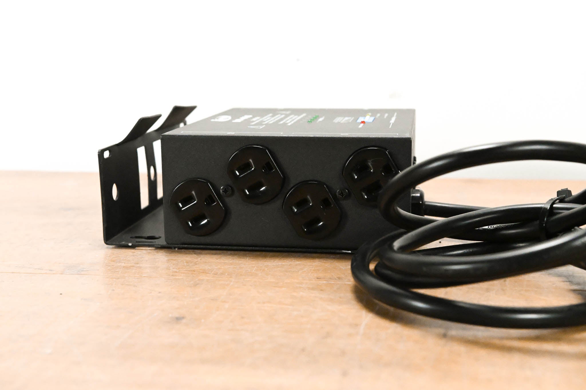 Elation DP-415 4-Channel Dimmer/Switch Pack