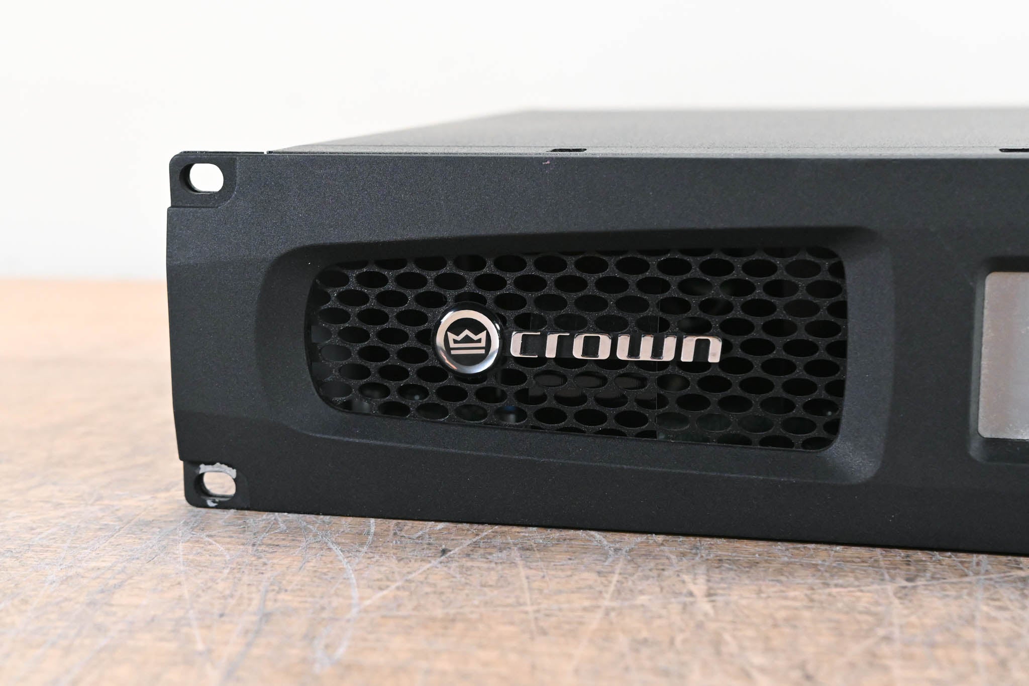 Crown DCi 2|300N DriveCore Install 2-Channel Power Amplifier