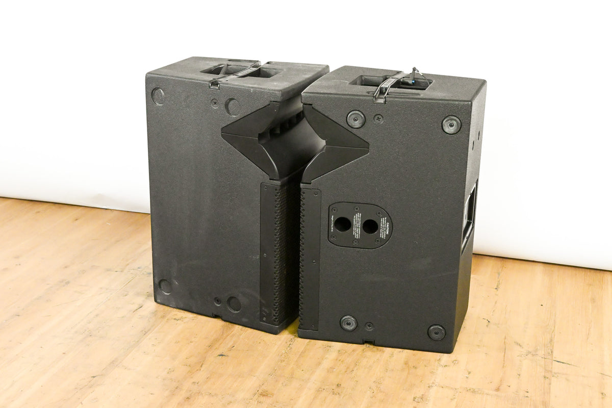 JBL VRX932LA 3200W 12-inch Line Array Speaker (PAIR)