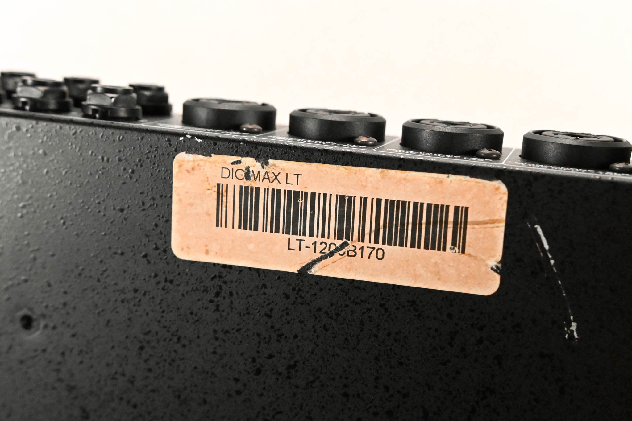 PreSonus DigiMax LT 8-Channel Microphone Preamp