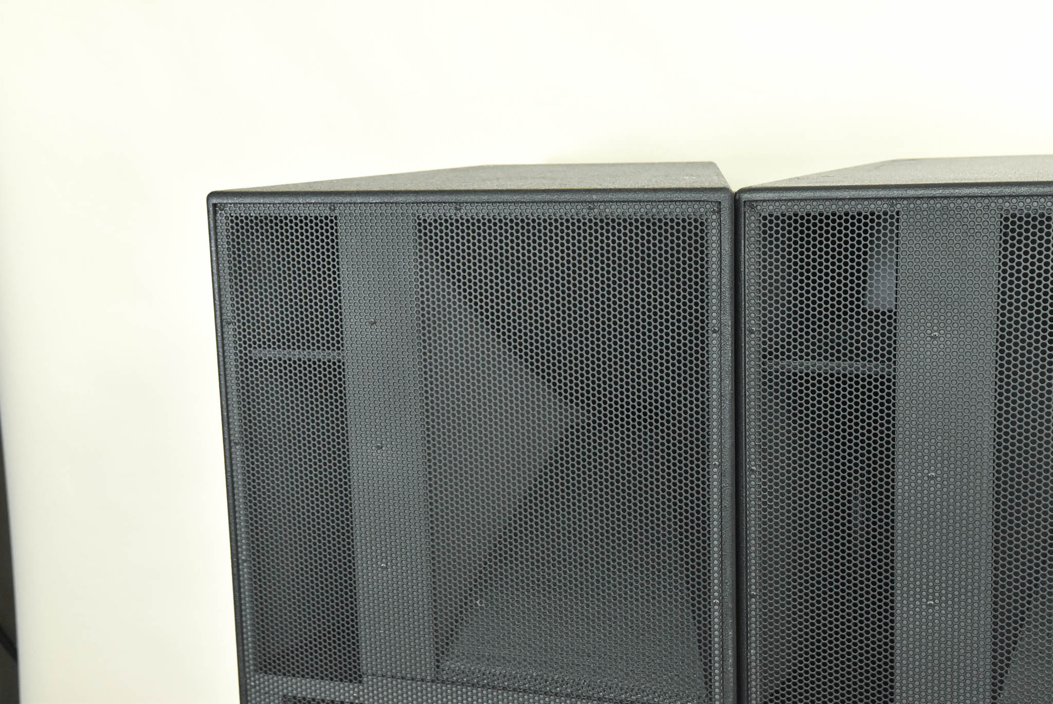 EAW MQV1394e Full-Range, Three-Way Loudspeaker (PAIR)