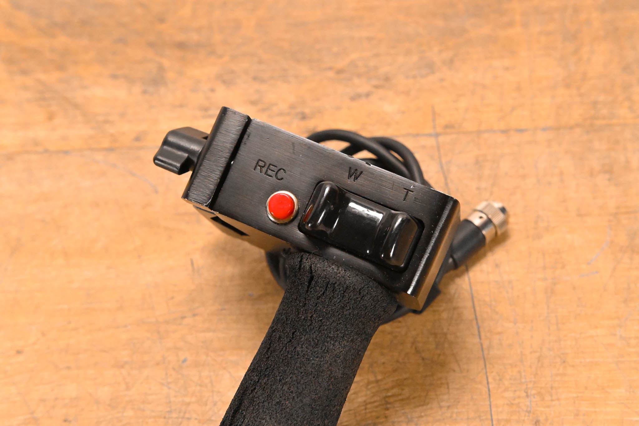 VariZoom VZ-PRO-F 8-pin Fujinon Zoom Control