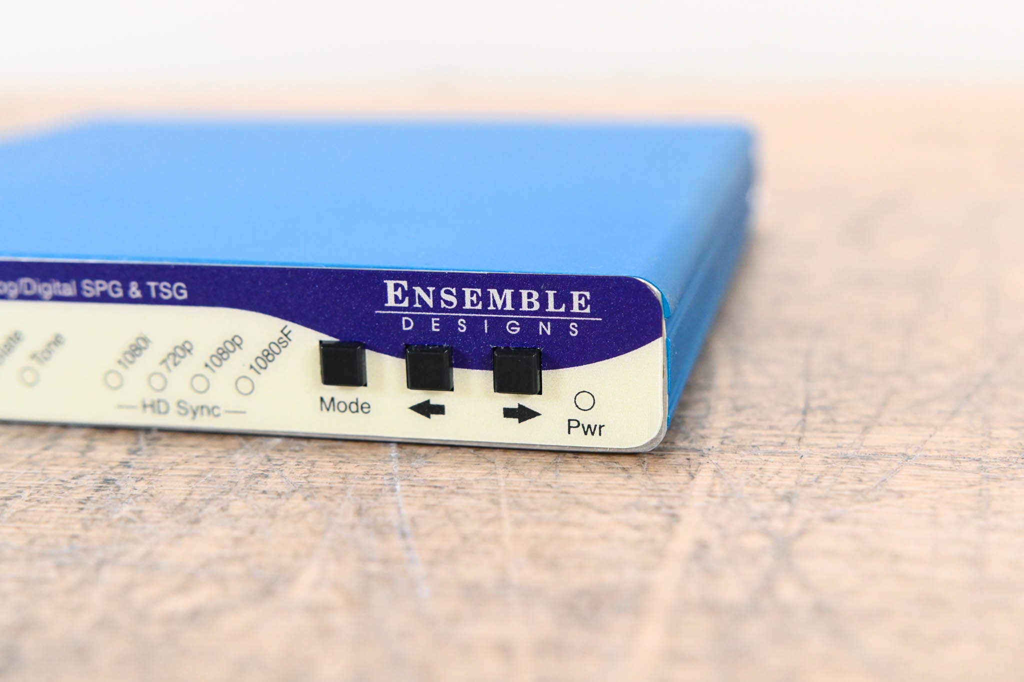 Ensemble Designs BrightEye 55 Sync Generator and Test Signal Generator