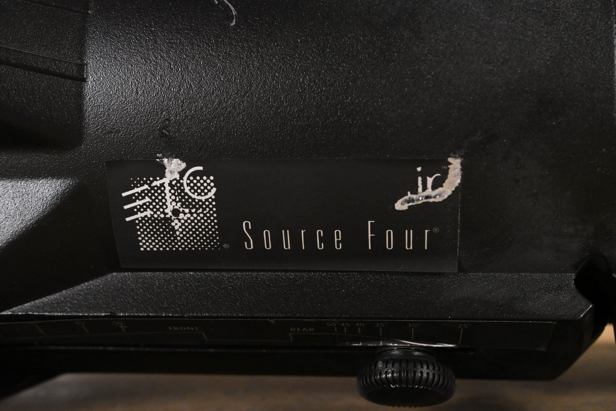 ETC Source Four Jr 25-50 Degree Zoom 575 Ellipsoidal Light