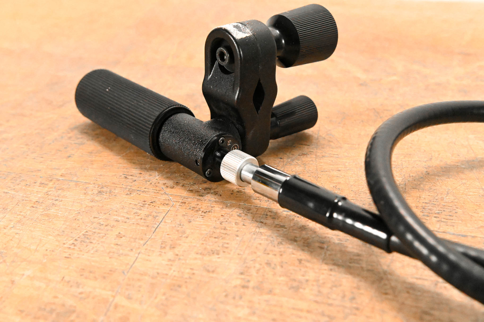 Fujinon CFH-3 Focus Grip for Professional Remote Lenses