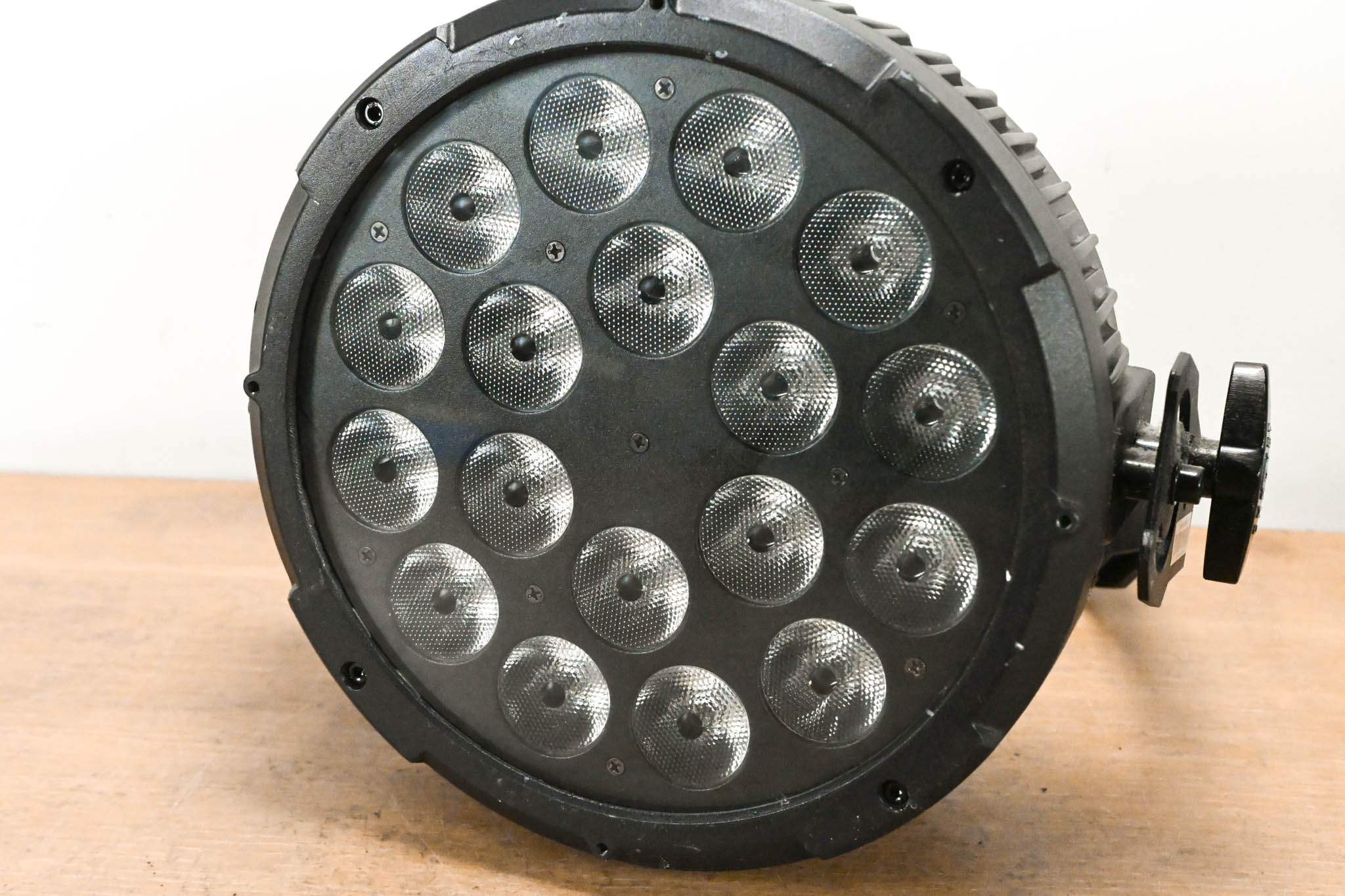 Chauvet COLORdash Par-Quad 18 v2 RGBA LED Wash Light