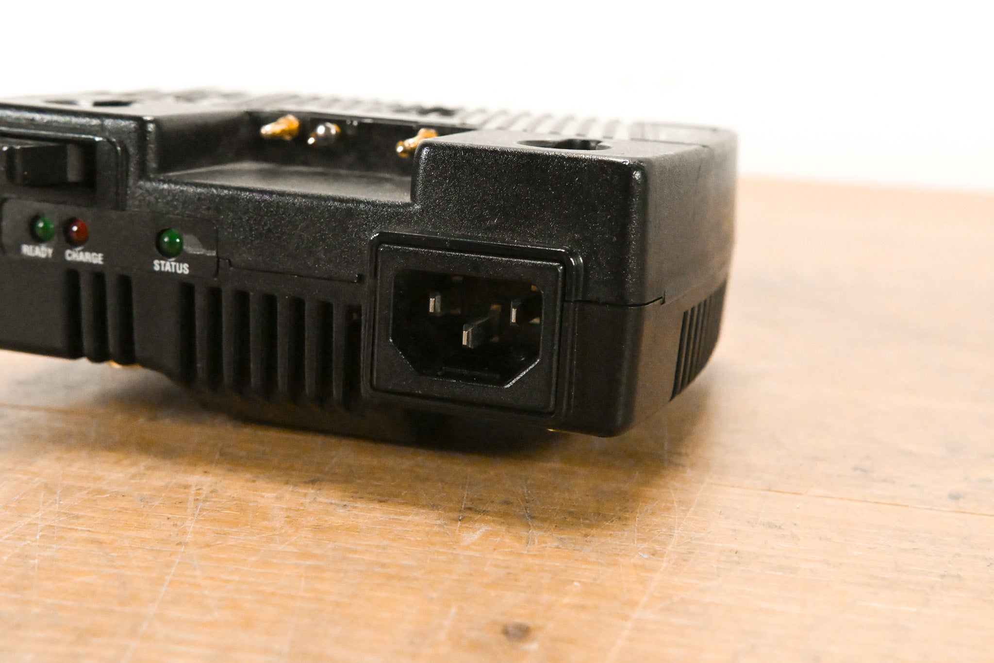 Anton Bauer Titan Charger/Power Supply