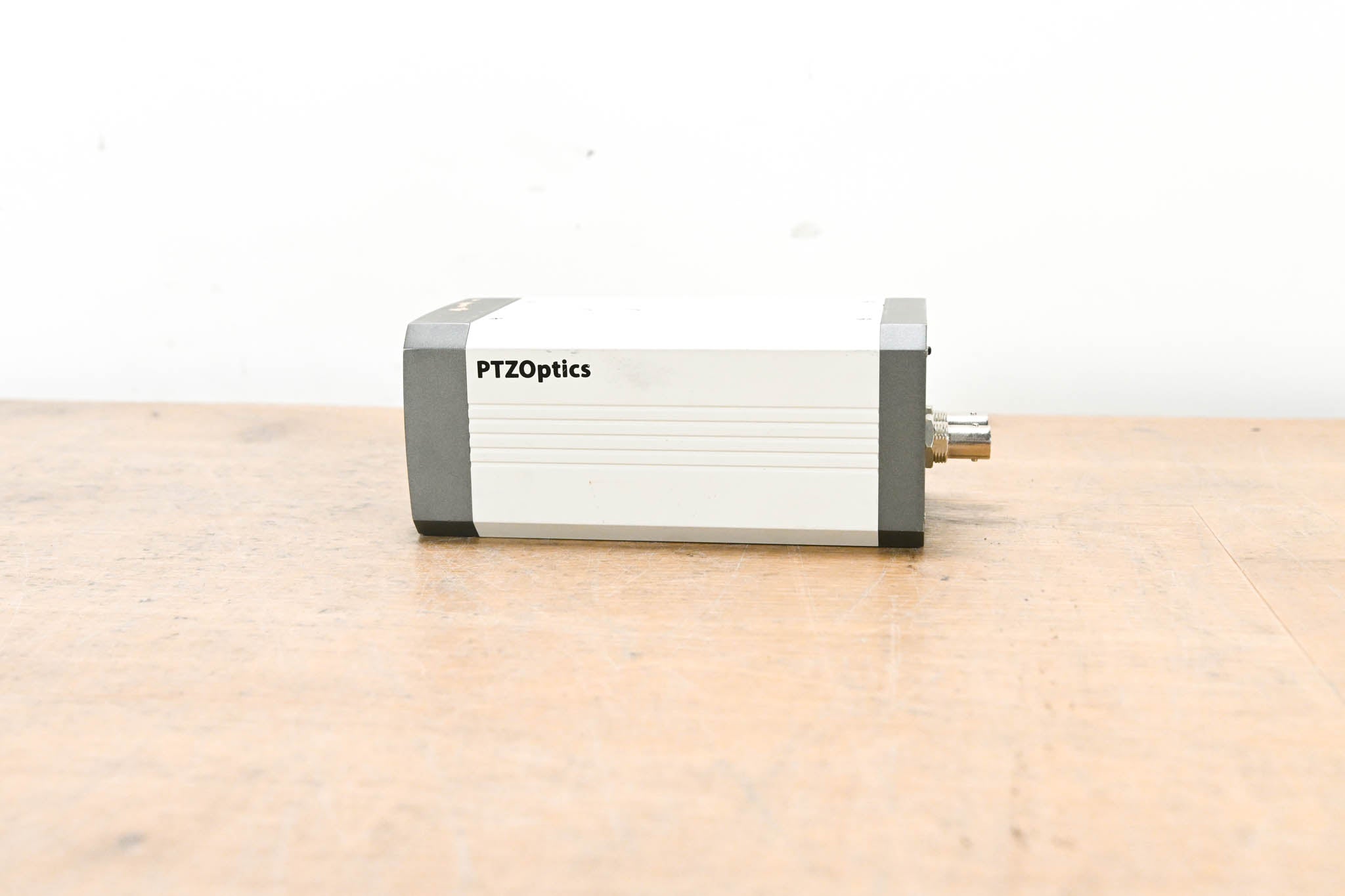 PTZOptics PTEPTZ-ZCAM-G2 3G-SDI Box Camera (NO POWER SUPPLY)