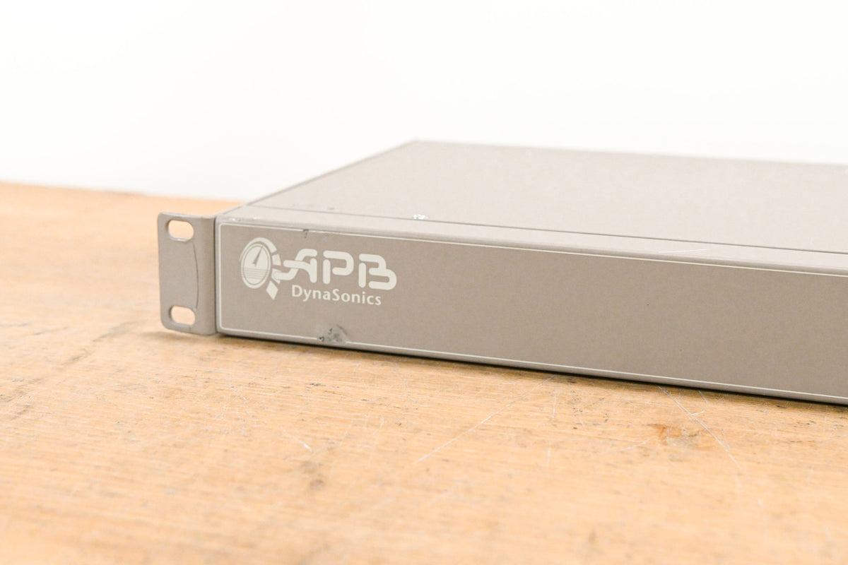 APB DynaSonics MixSwitch Expander Console Switching Expansion Unit