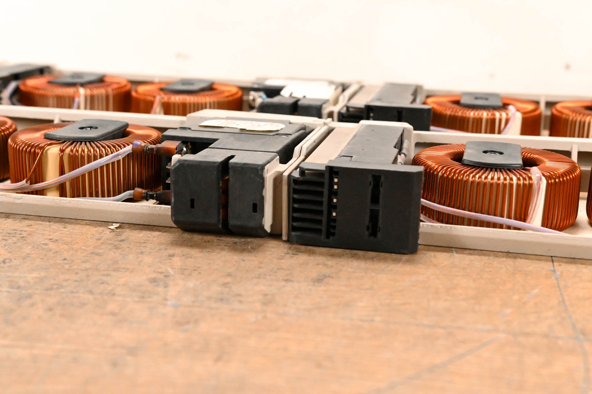 ETC D20 Dual 20A Dimmer Module (Pack of 4)