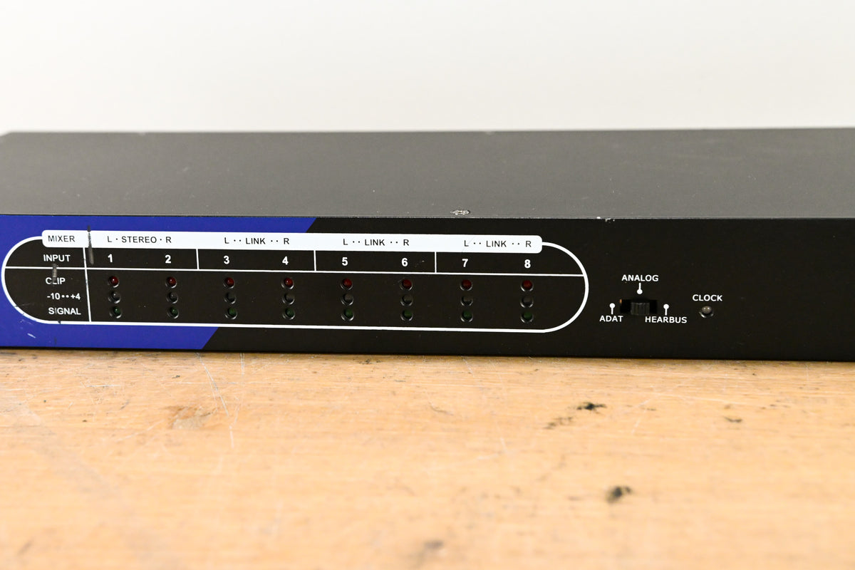 Hear Technologies Hear Back Hub for Hear Back Systems