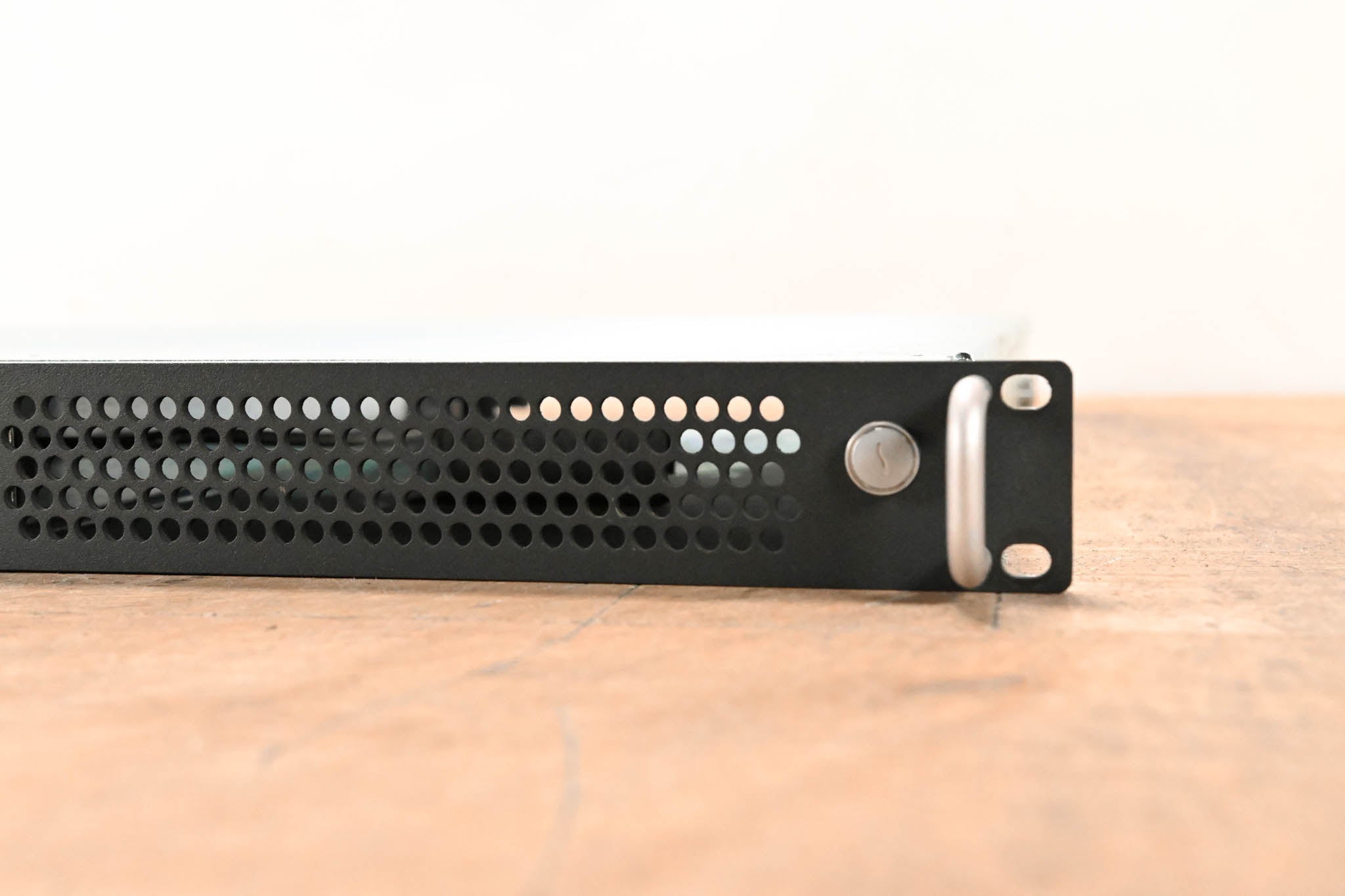 AVID Pro Tools | HDX Thunderbolt 3 Rackmount Chassis