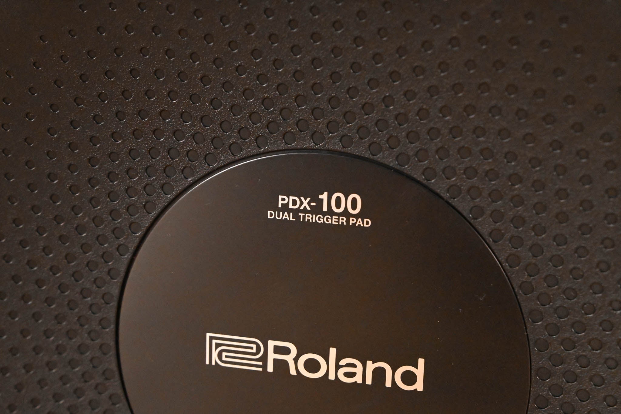 Roland PDX-100 10" Electronic V-Drum Pad