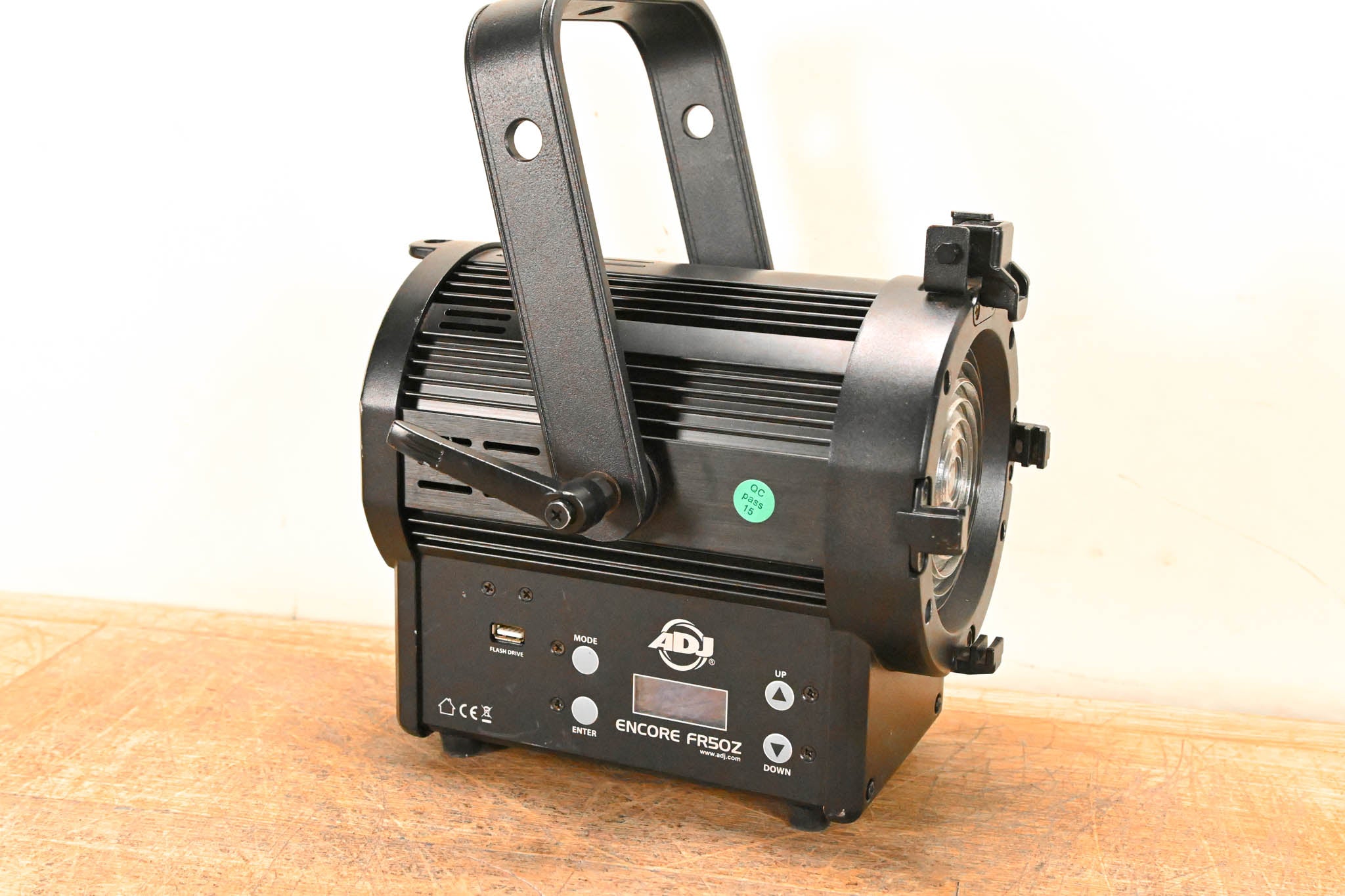 ADJ Encore FR50Z 50W LED Fresnel