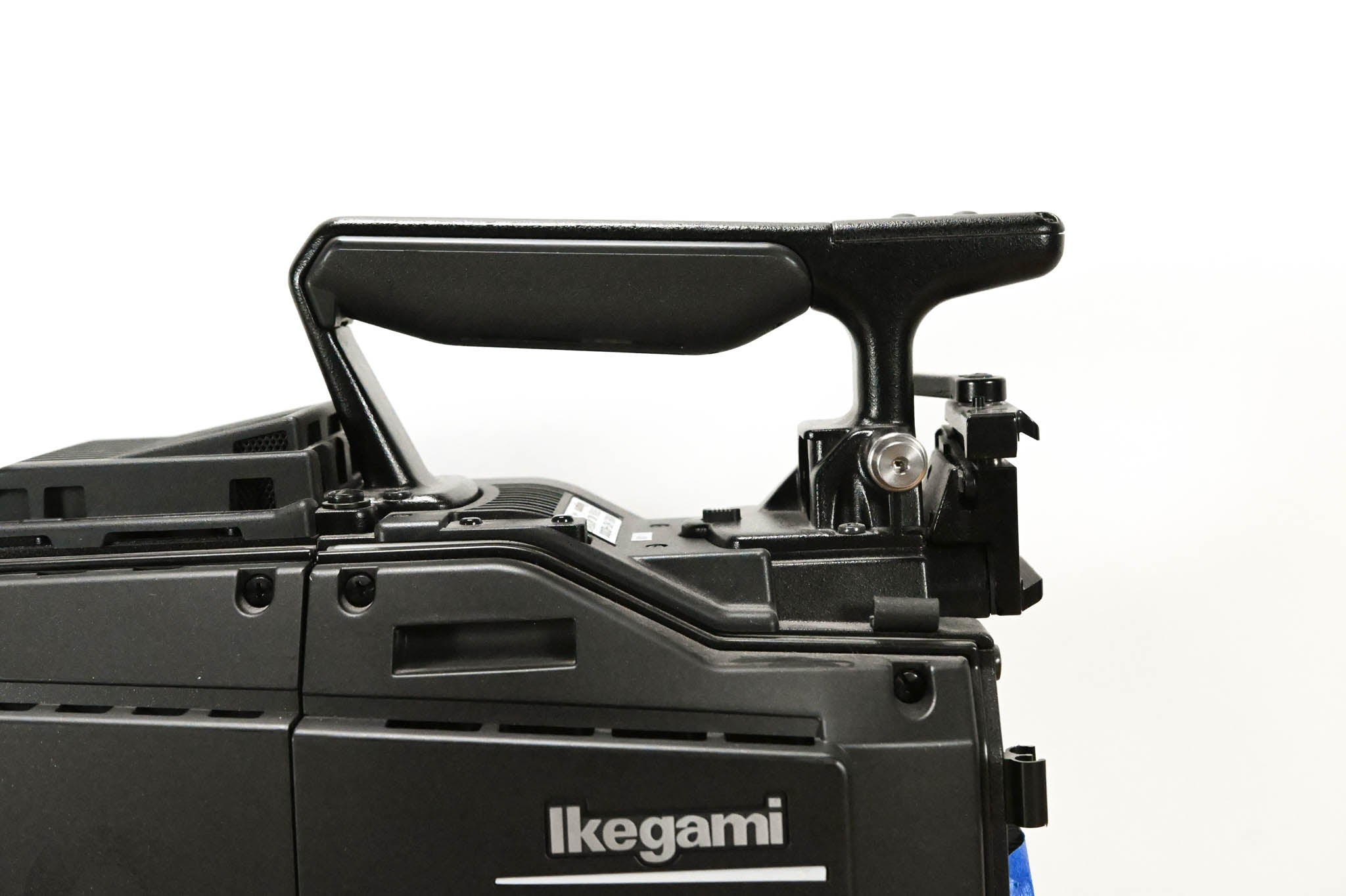 Ikegami HC-HD300 3-CMOS Full HD Camera w/ FA-300 Fiber Adapter