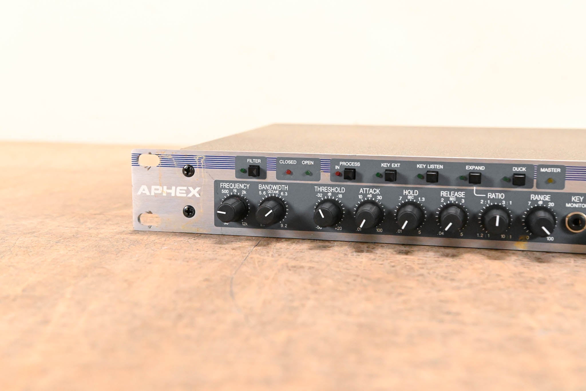 Aphex Model 622 Expander/Gate