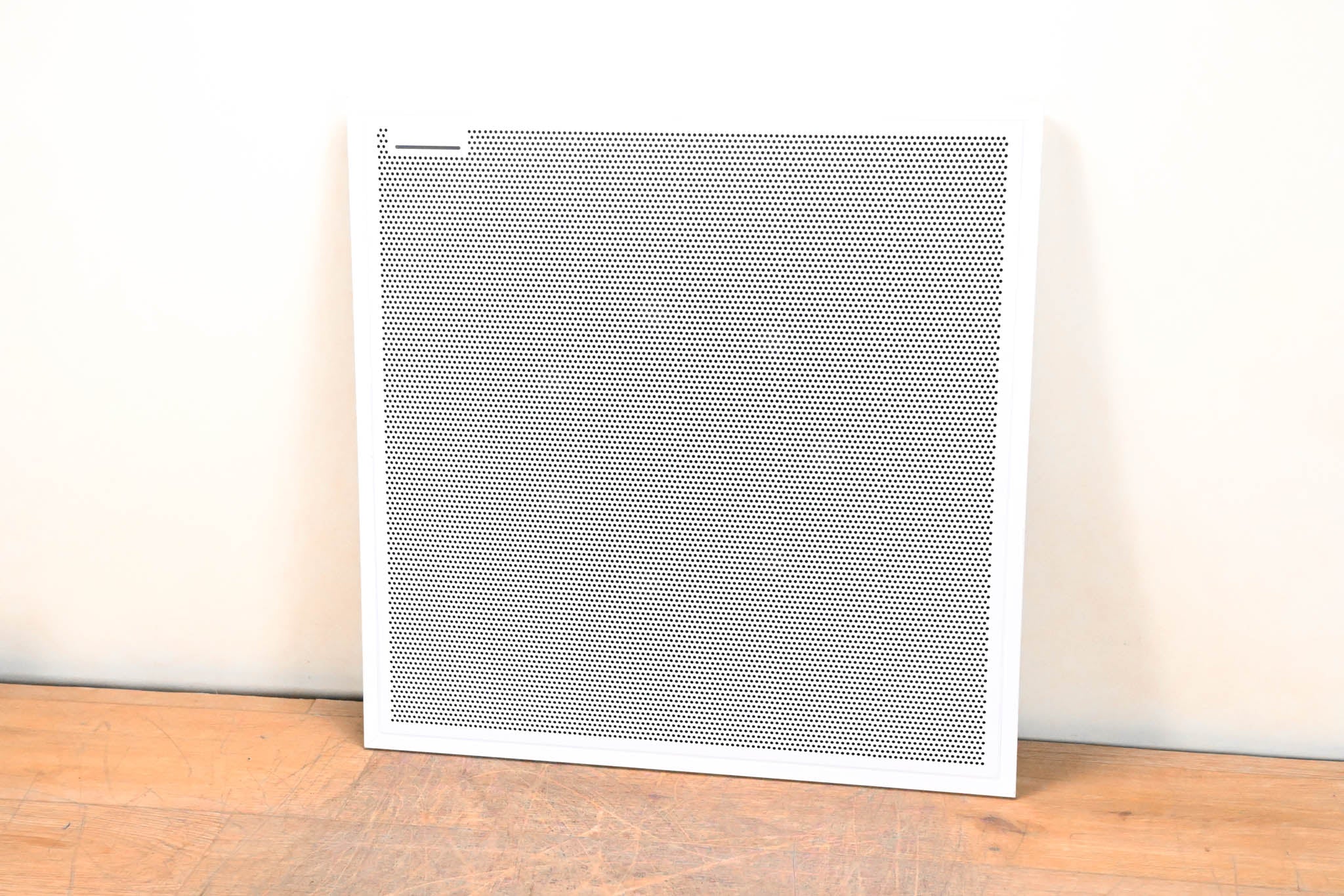 Shure MXA910W Ceiling Array Microphone