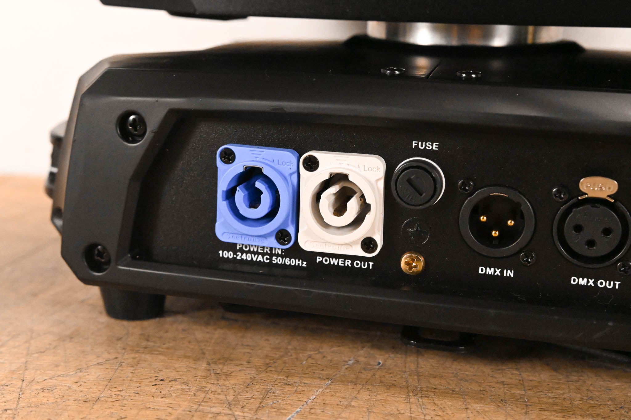 Chauvet Intimidator Hybrid 140SR Moving Head Lighting Fixture