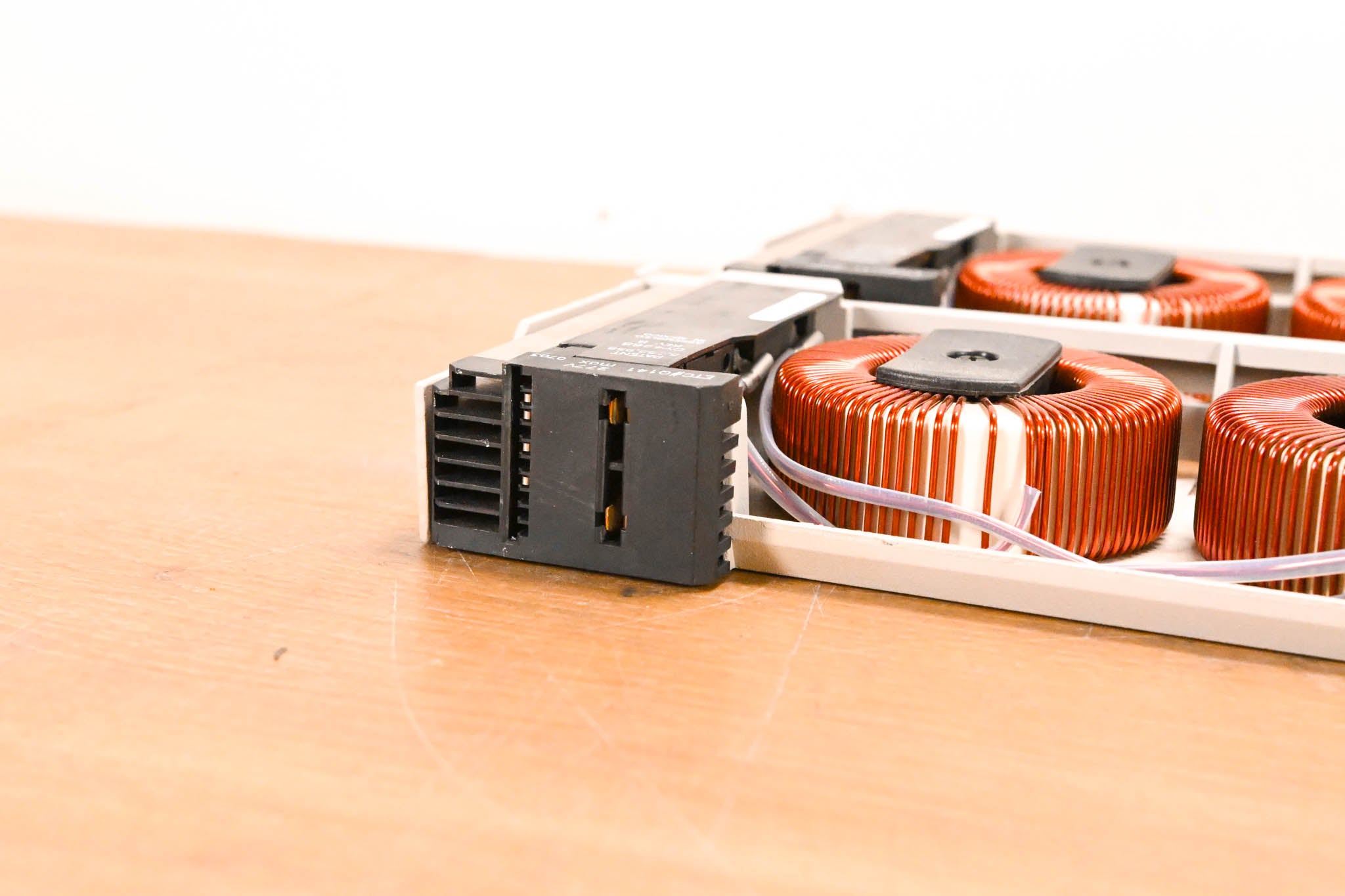 ETC D20 Dual 20A Dimmer Module (PAIR)