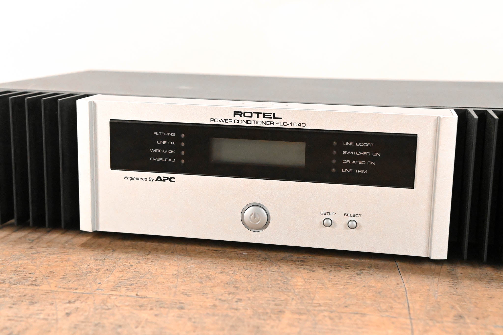 Rotel RLC-1040 Power Line Conditioner