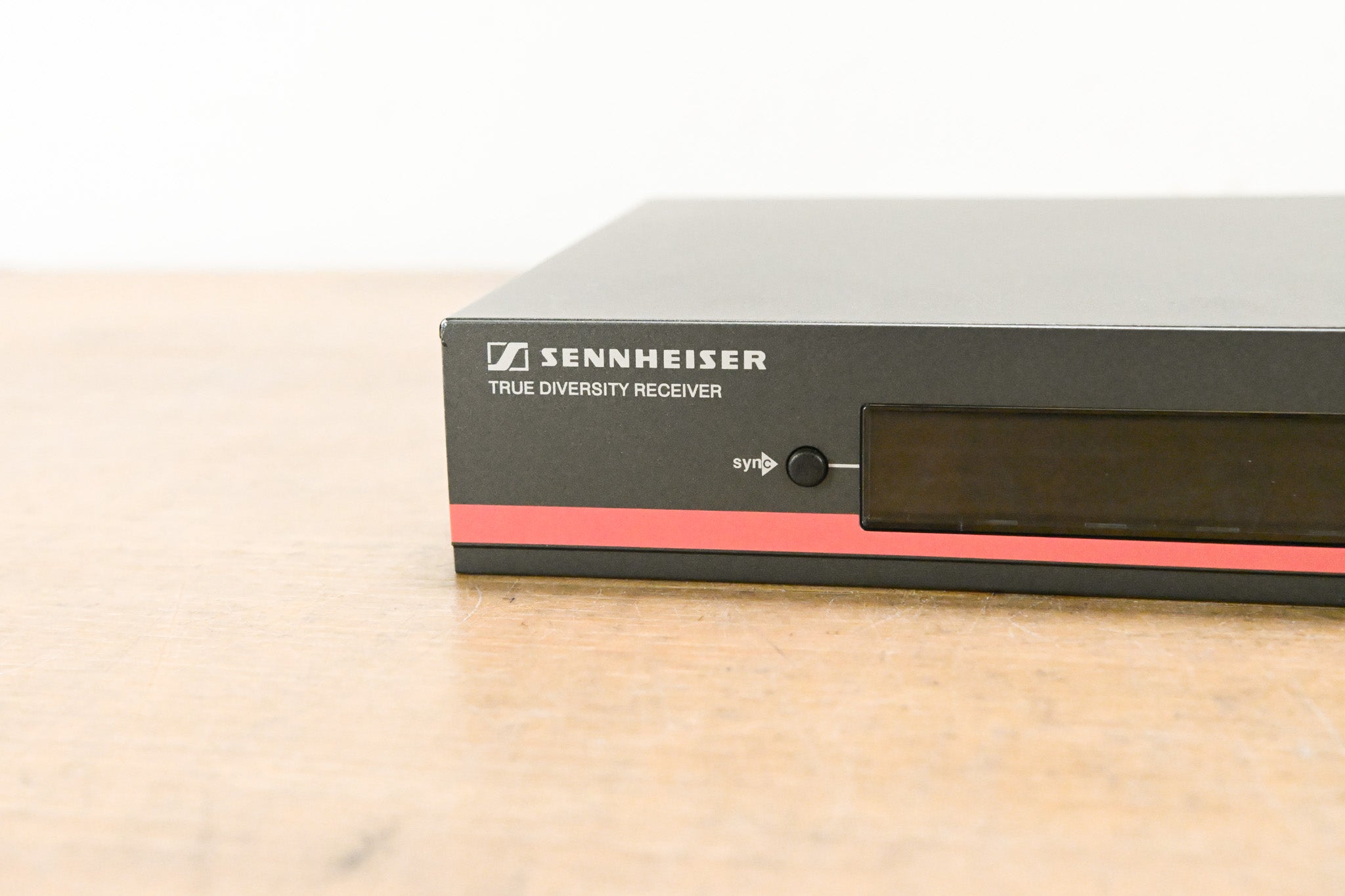 Sennheiser ew 100 G3 Handheld Wireless System A Range - NO POWER SUPPLY