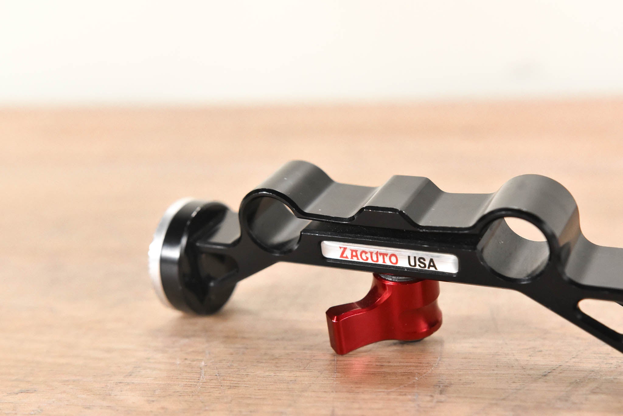 Zacuto Rosette Minimount for Sony FS7 Monitor