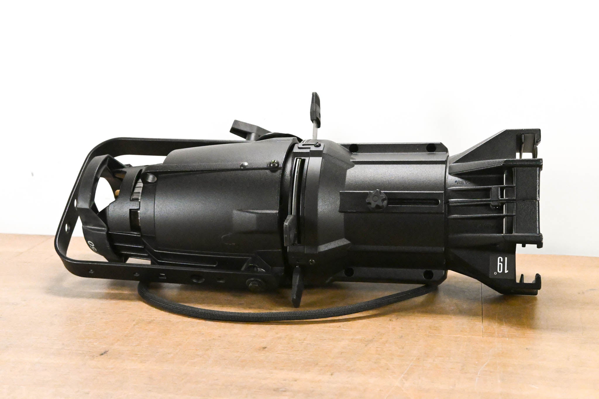 ETC Source Four 750 19 Degree Ellipsoidal Light
