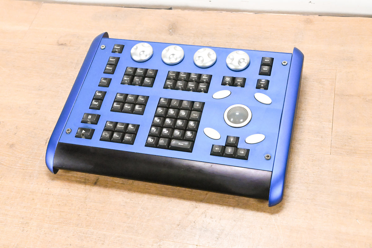High End Systems Wholehog III Lighting Control Programmer Wing (NO PSU)