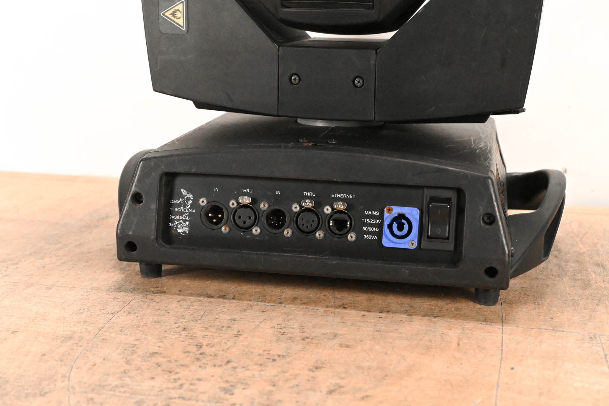 Clay Paky Sharpy 189W Moving Beam Light
