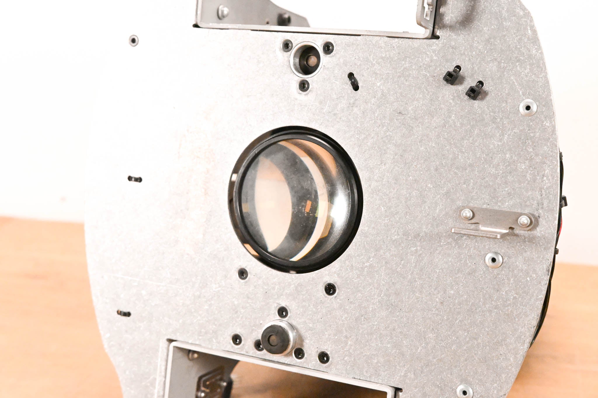 Martin MAC Viper Zoom & Focus Lens Module Replacement Assembly