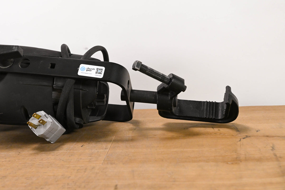 ETC Source Four Jr 36 Degree 575 Ellipsoidal Light