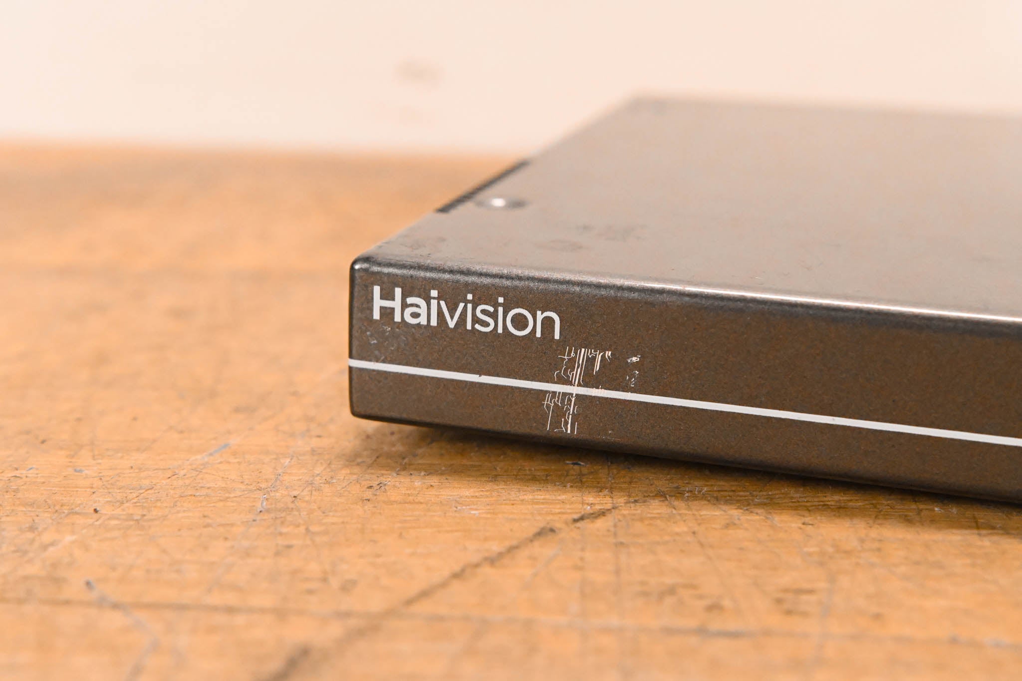HaiVision S-290D-HD Makito Decoder Appliance (NO POWER SUPPLY)