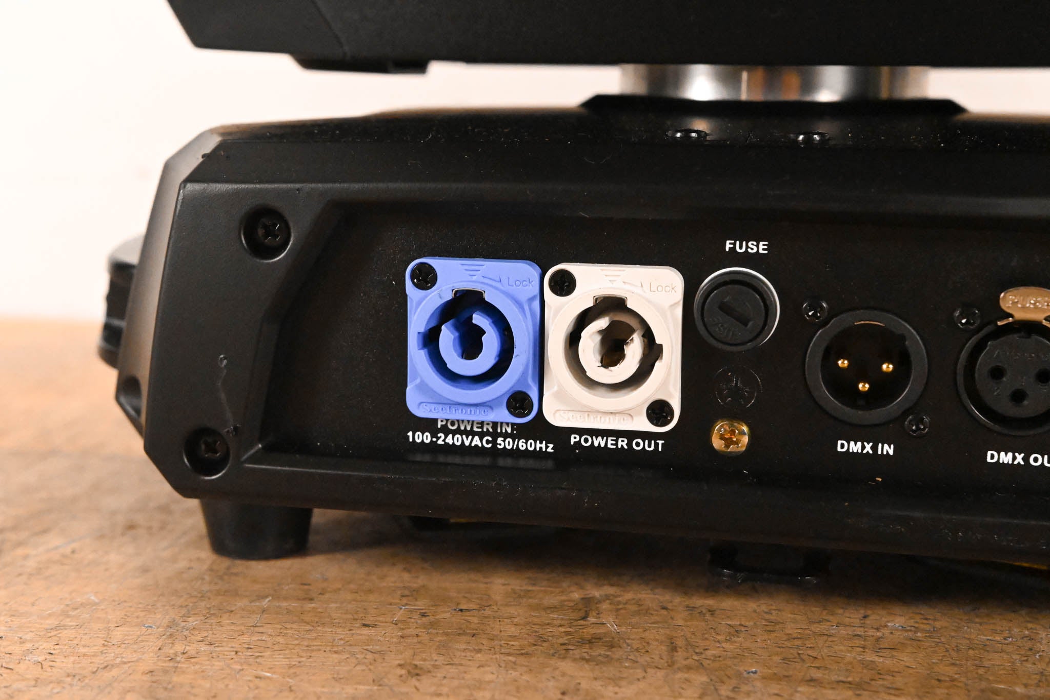 Chauvet Intimidator Hybrid 140SR Moving Head Lighting Fixture