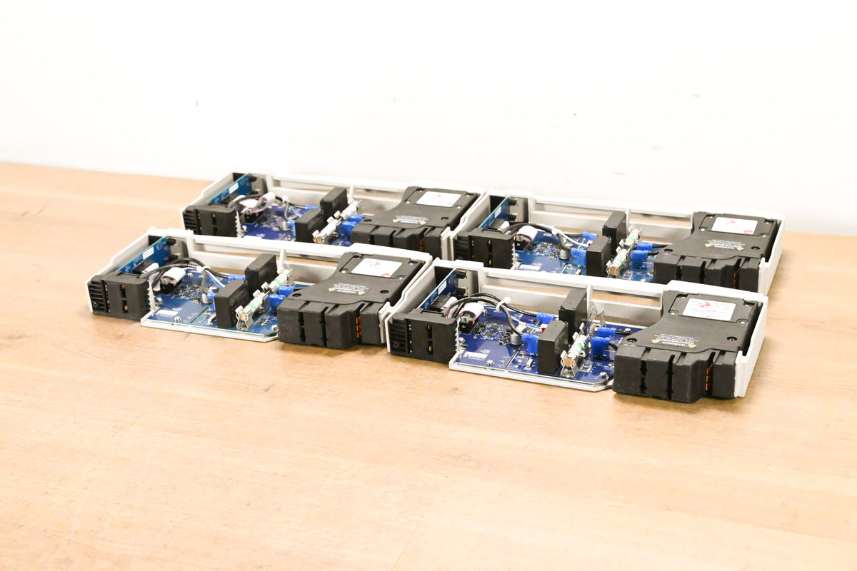 ETC R20 Unison 120V Dual 20A Relay Module (Pack of 4)