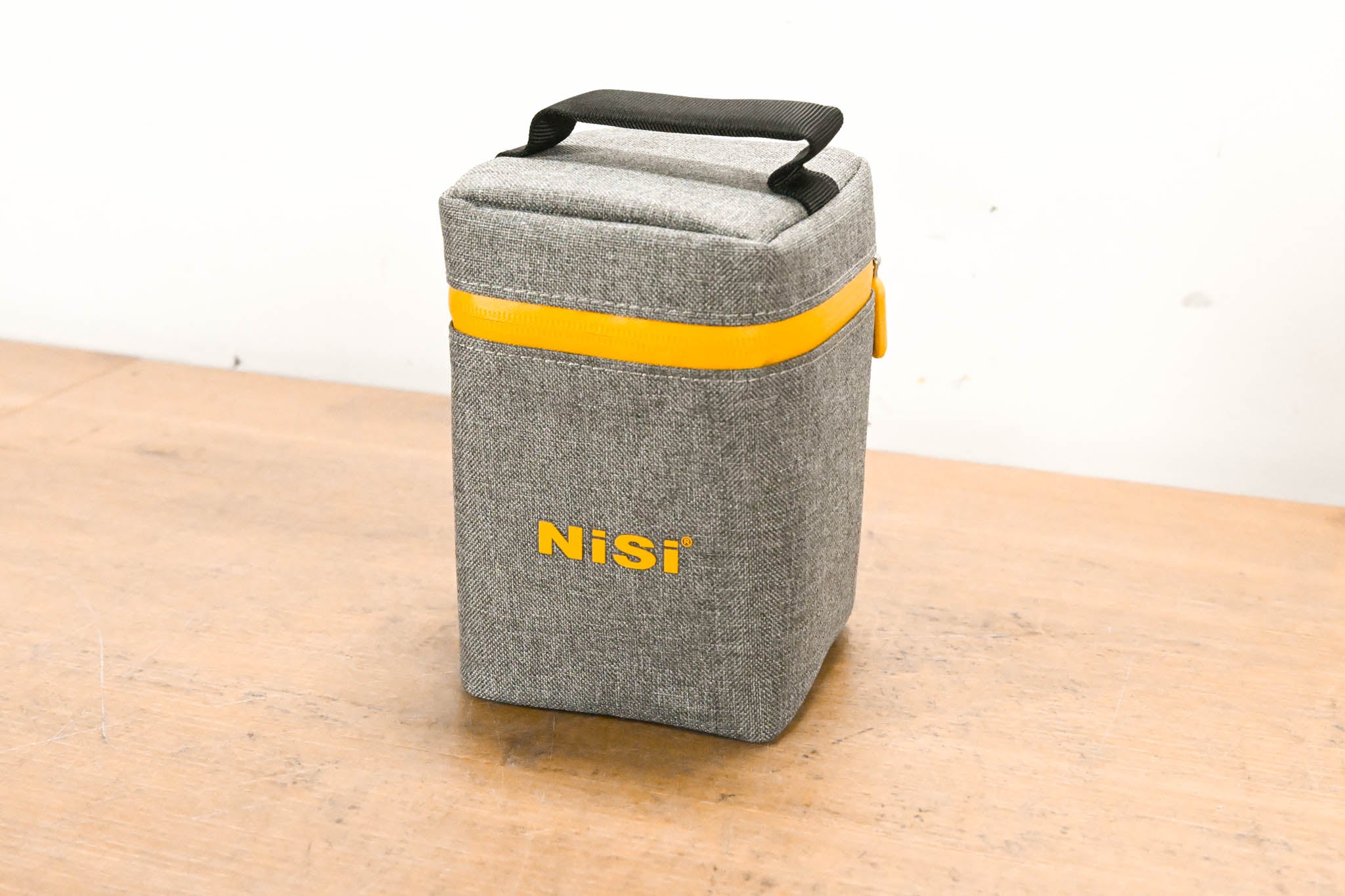 NiSi ATHENA PRIME 85mm T1.9 Full-Frame Lens (PL)