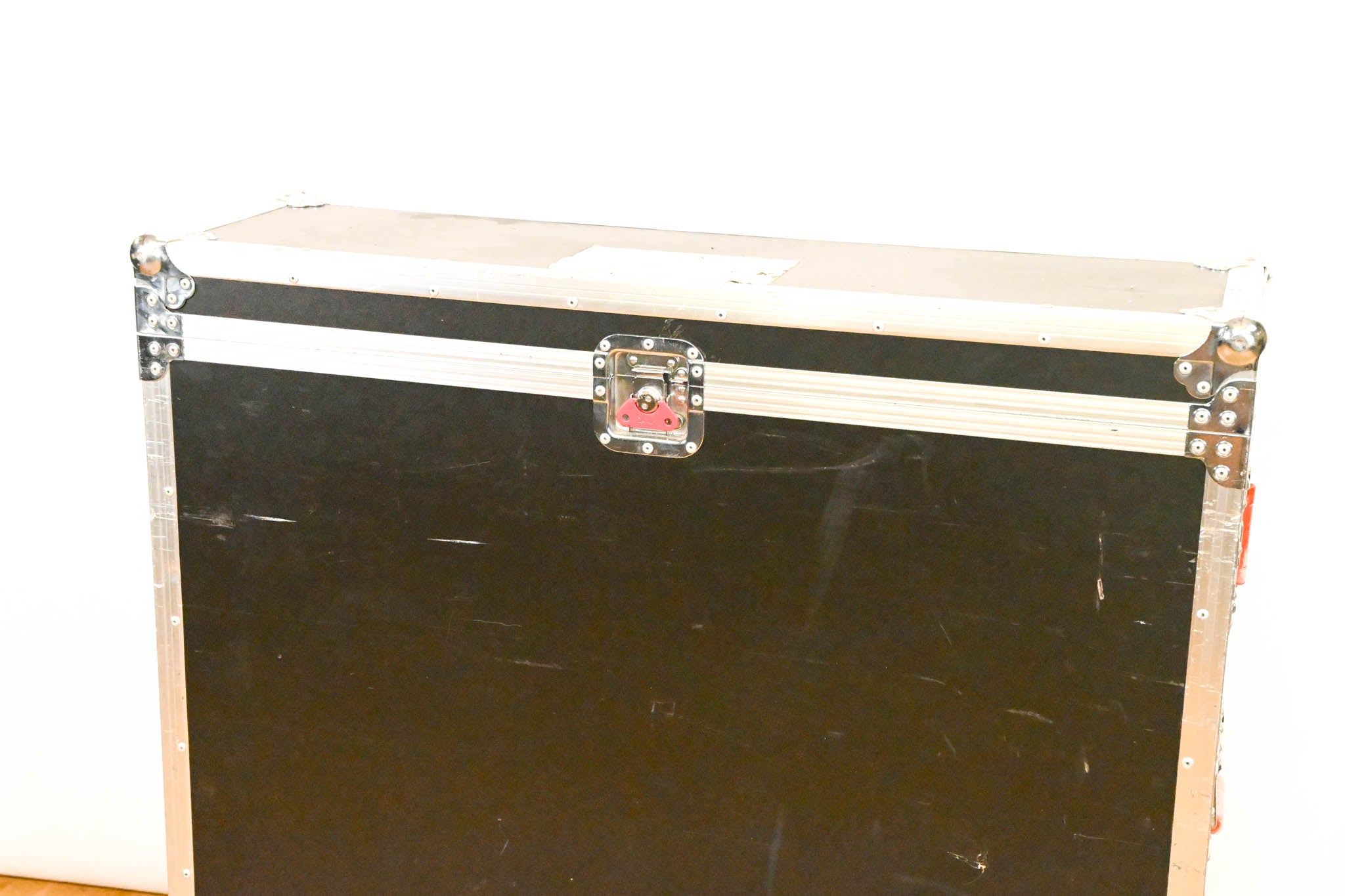 Gator Cases G-TOUR X32 ATA Flight Case for Behringer X32 w/ Doghouse