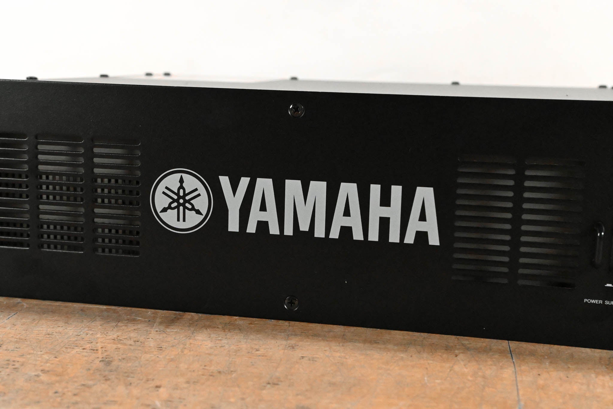 Yamaha PW800W Mixer Redundant Power Supply