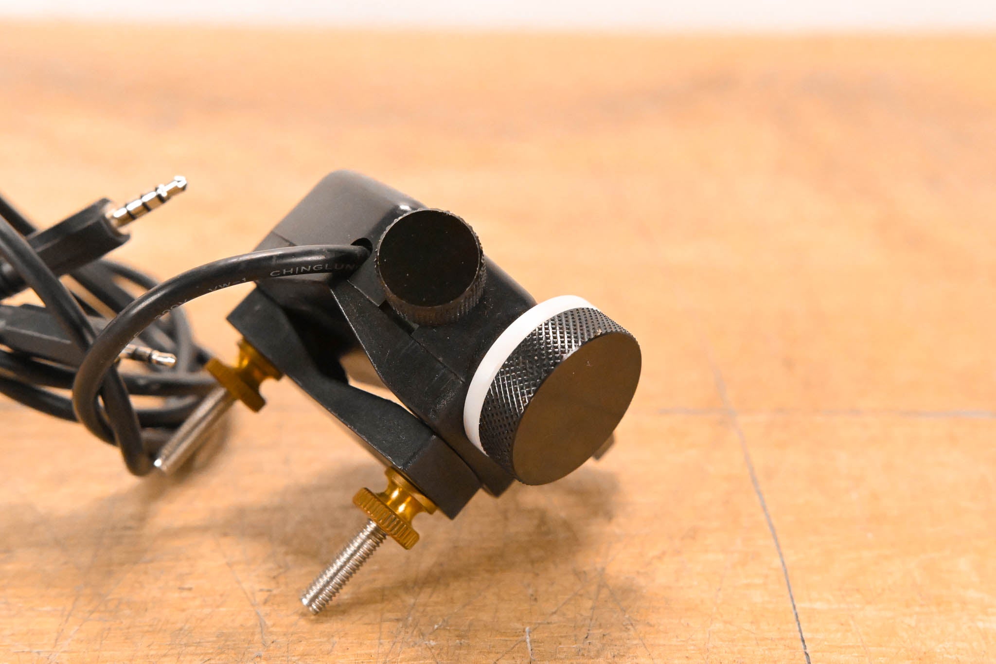 VariZoom VZ-ROCK-PZFI Rock Style Zoom/Focus/Iris Control for Panasonic