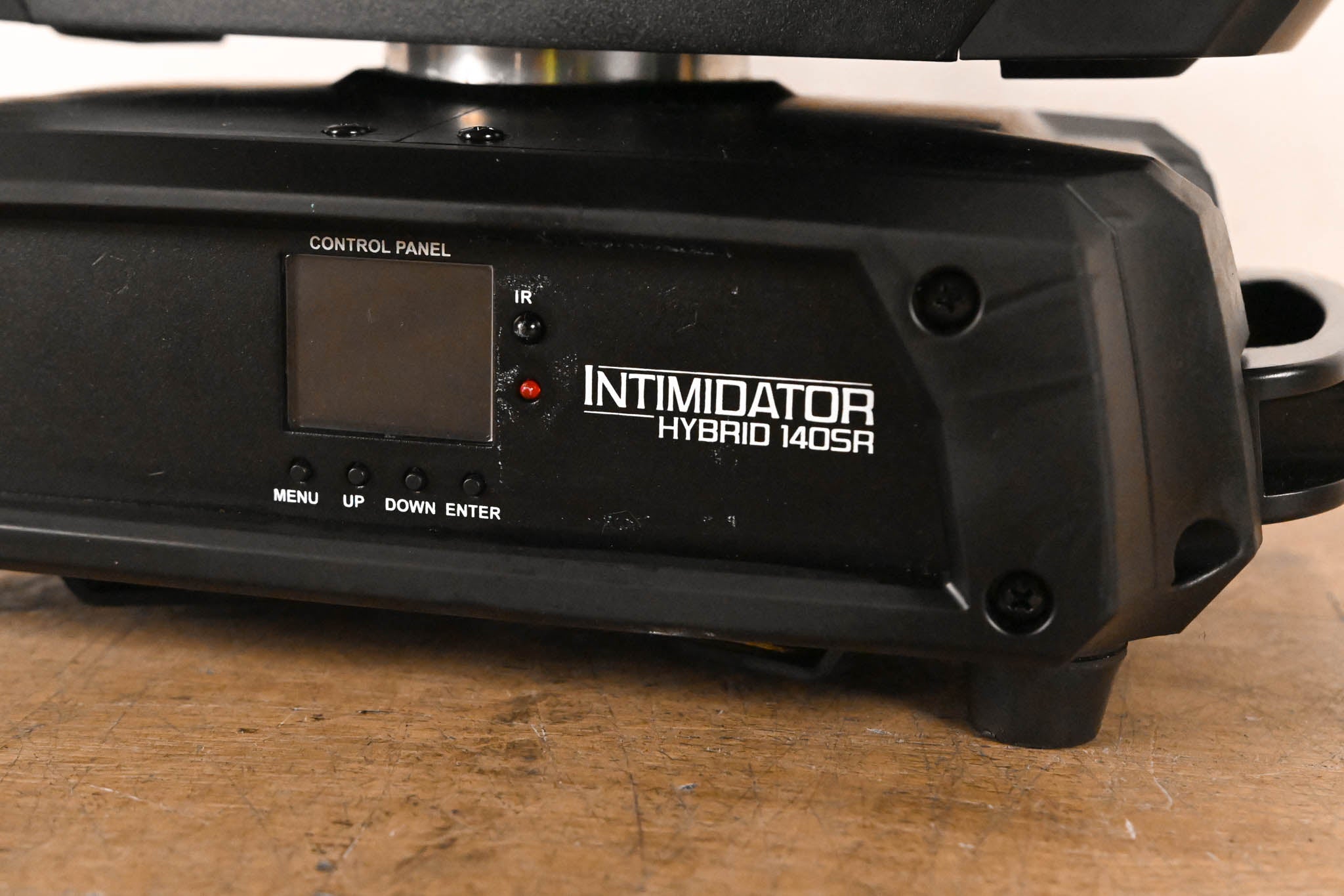 Chauvet Intimidator Hybrid 140SR Moving Head Lighting Fixture