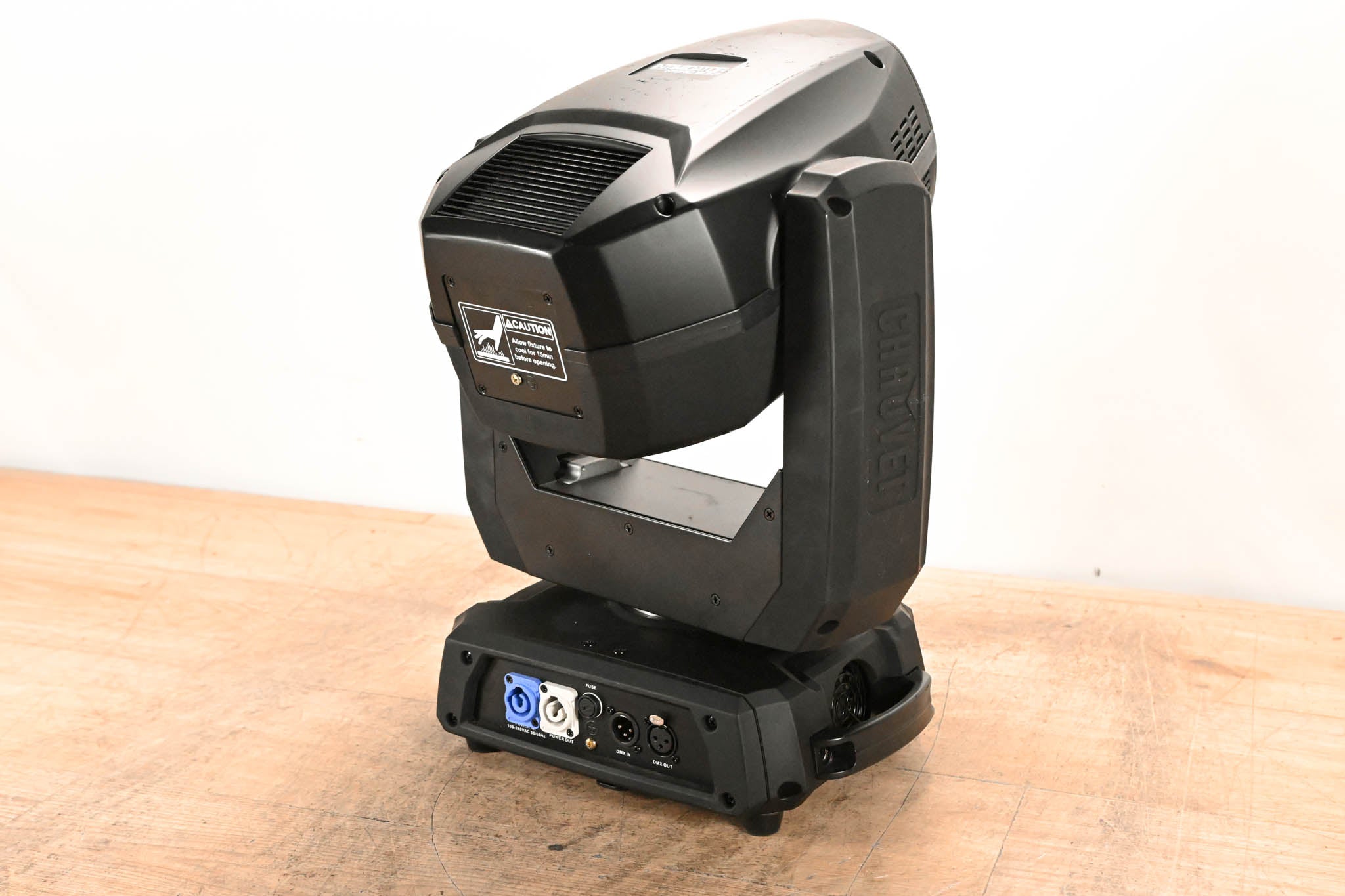 Chauvet Intimidator Hybrid 140SR Moving Head Lighting Fixture