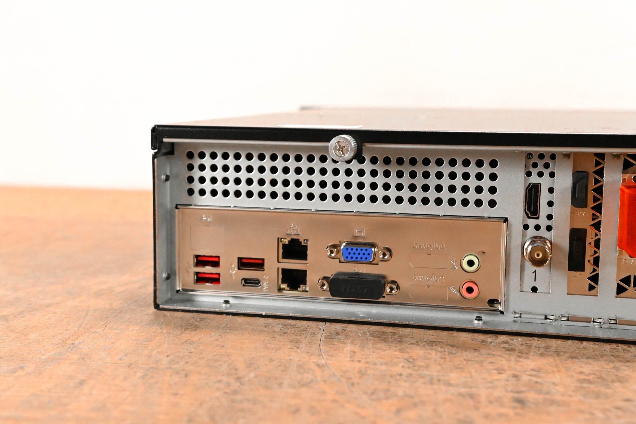 Living As One (Resi) E1000 PRISM Encoder