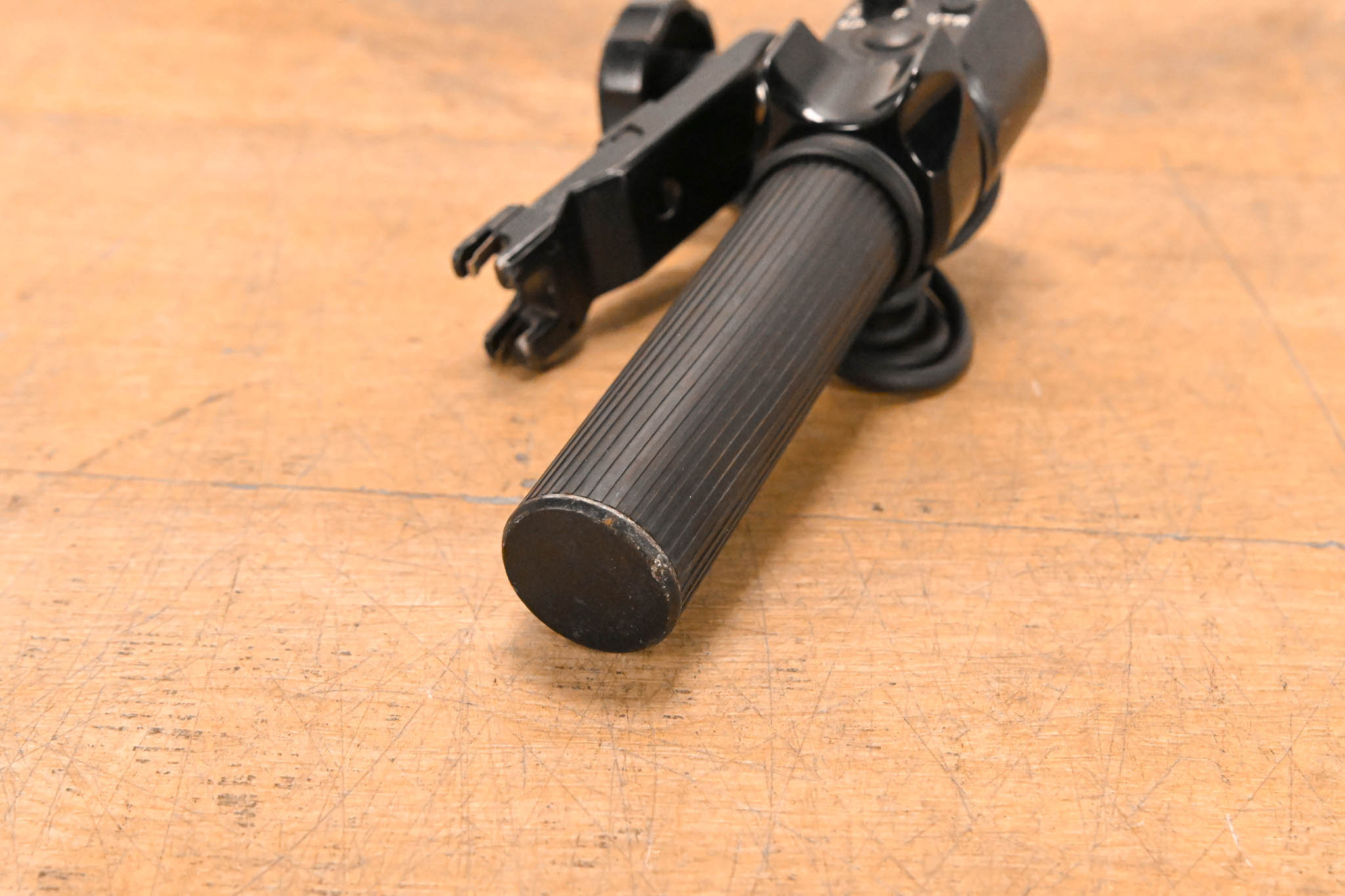 Fujinon ERD-22B 12-Pin Zoom Rate Demand Controller