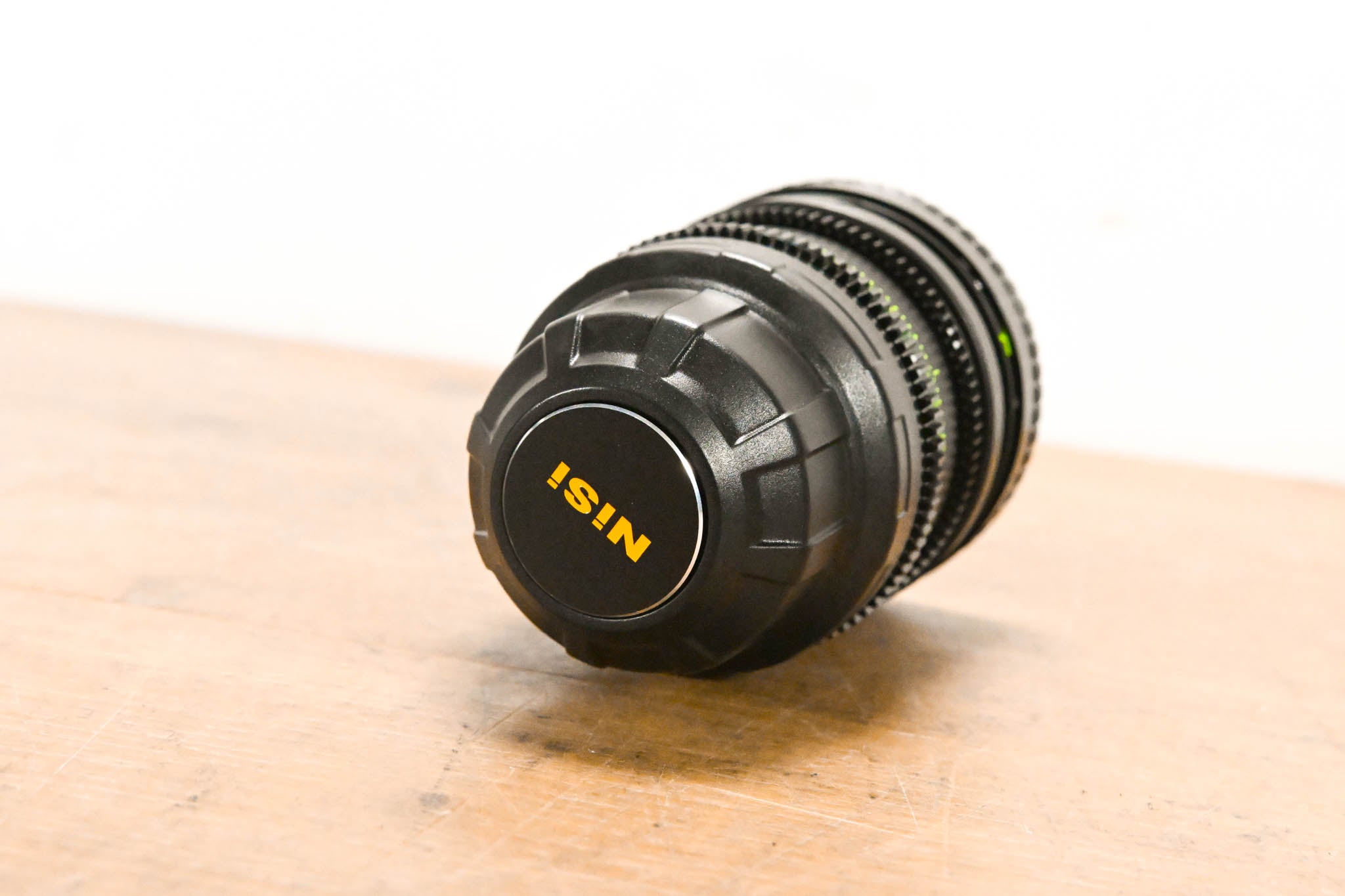 NiSi ATHENA PRIME 40mm T1.9 Full-Frame Lens (PL)
