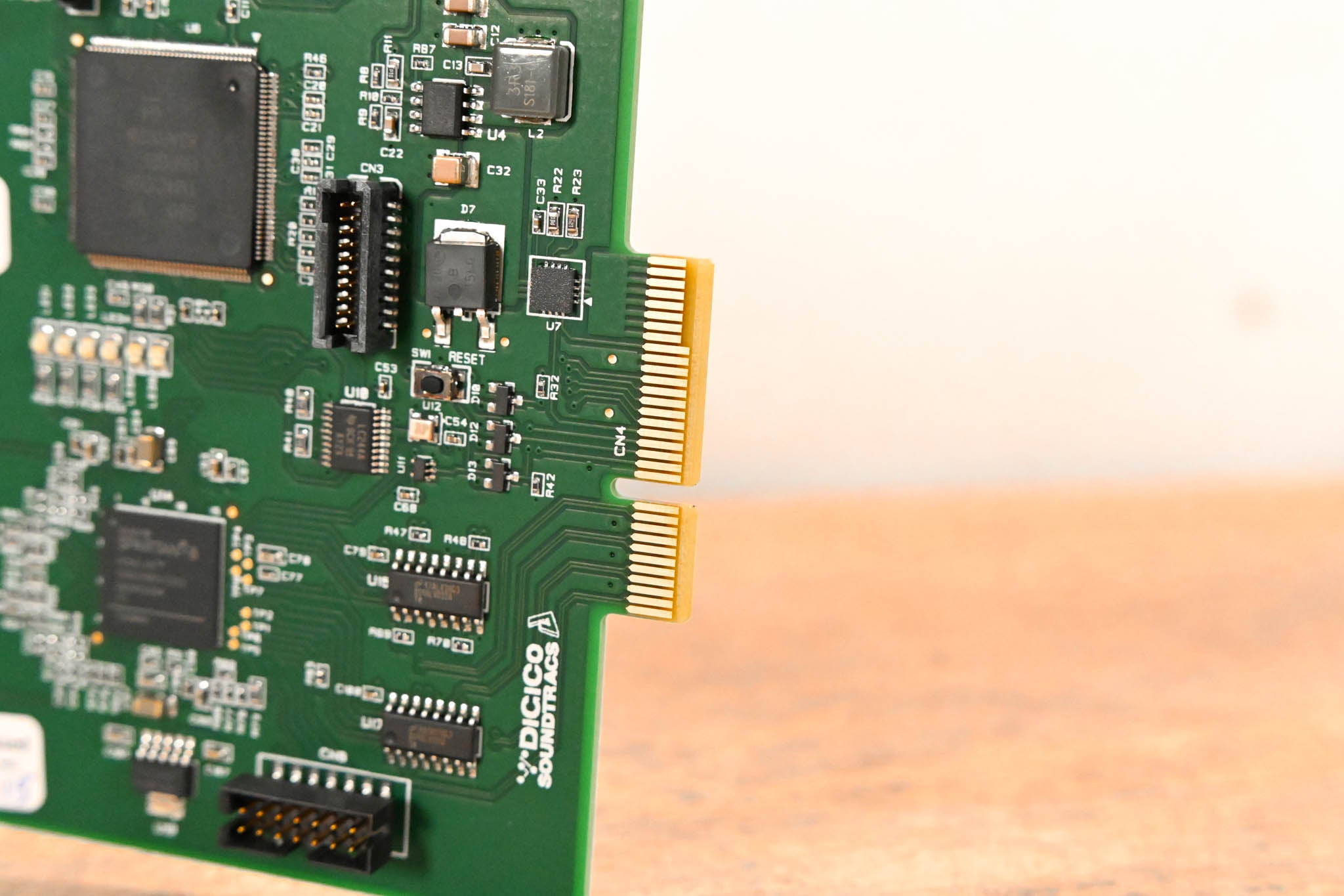 DiGiCo DMI-MADI-B BNC MADI Interface Card