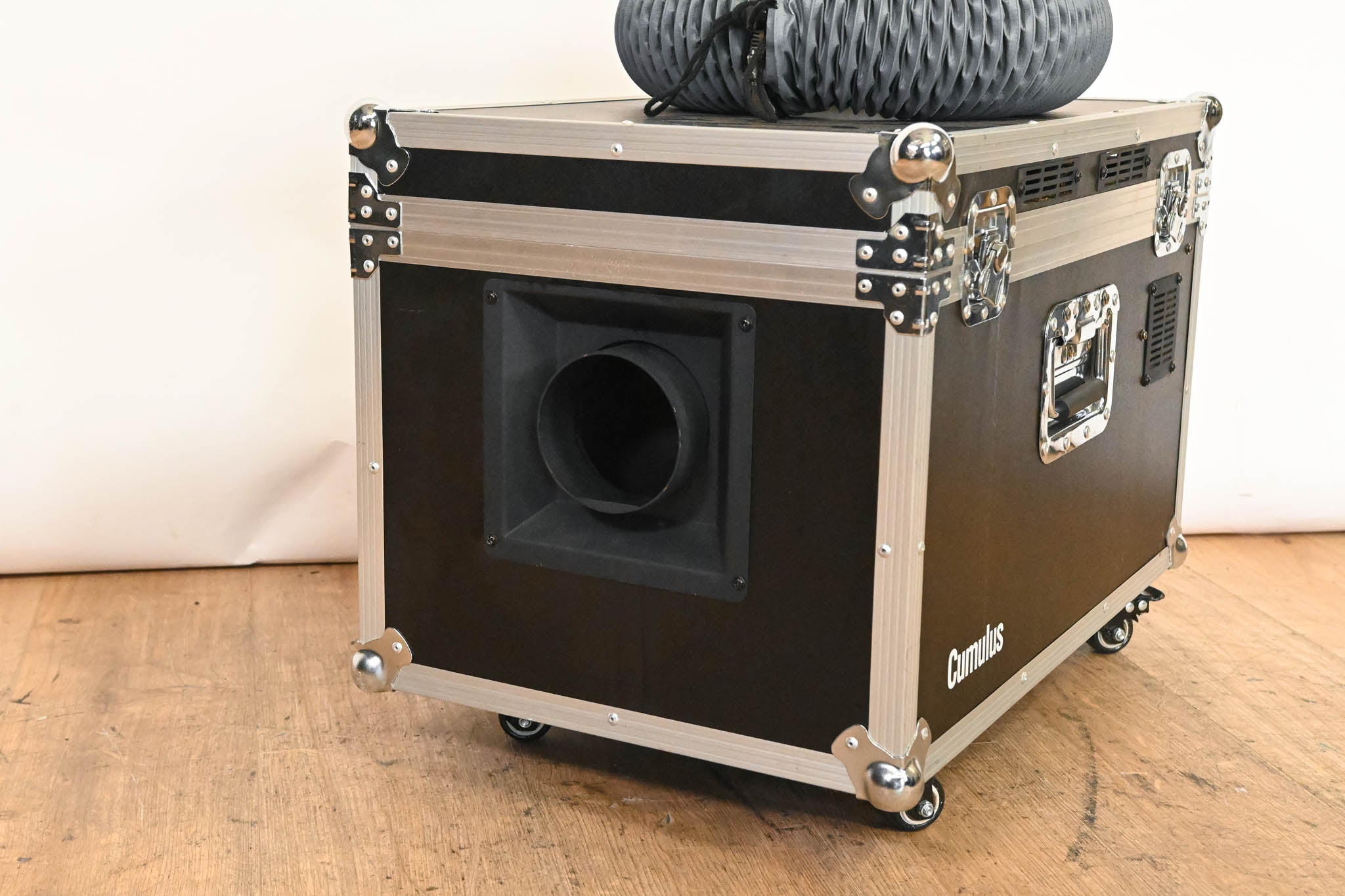 Chauvet Cumulus Low-Lying Fog Machine